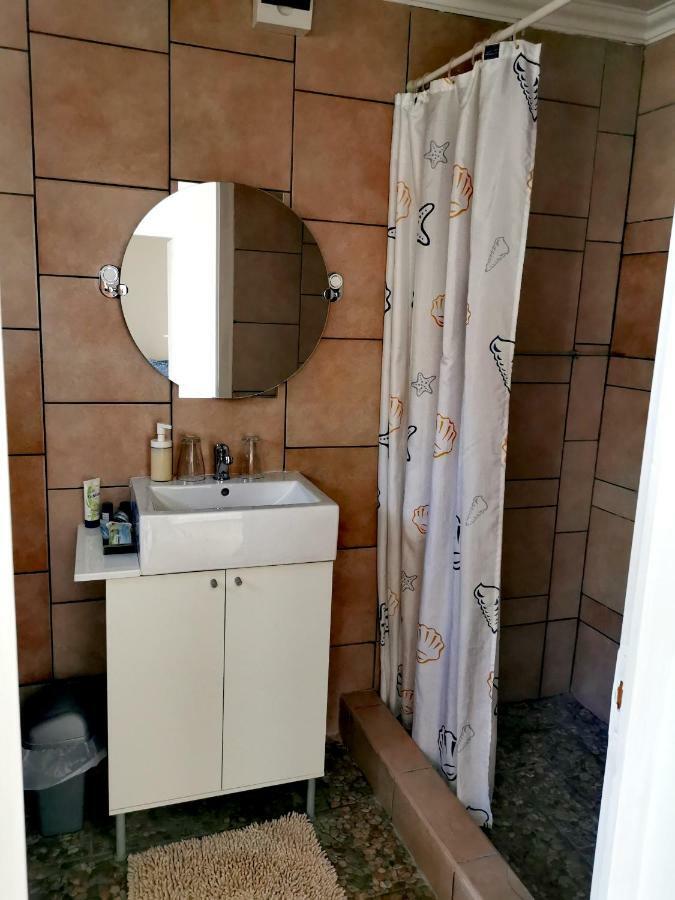 Dalmapartman Budapest Exteriör bild